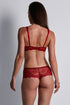 Aubade Danse Des Sens Plunge Triangle Bra